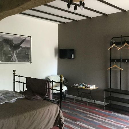 Le Clos De Fernande Corcelles-les-Arts Esterno foto