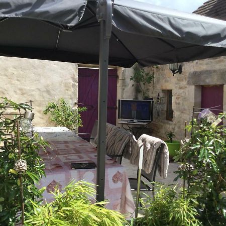 Le Clos De Fernande Corcelles-les-Arts Esterno foto