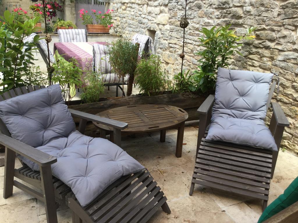 Le Clos De Fernande Corcelles-les-Arts Esterno foto